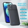 Evo-Phone Charging Case