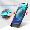 Evo-Phone Charging Case