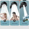 EVO-High Pressure Shower Head