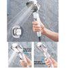 EVO-High Pressure Shower Head