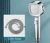 EVO-High Pressure Shower Head