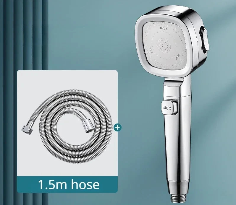 EVO-High Pressure Shower Head