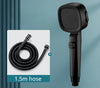 EVO-High Pressure Shower Head