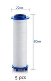 EVO-High Pressure Shower Head