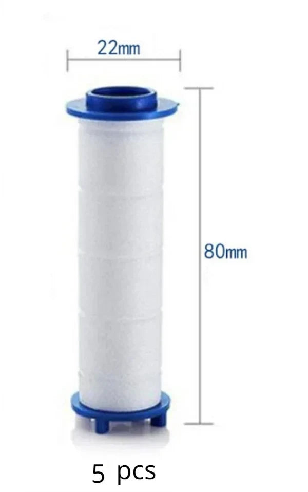 EVO-High Pressure Shower Head