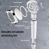 EVO-High Pressure Shower Head